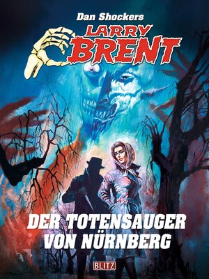 cover image of Larry Brent Classic 071